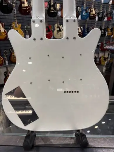 Danelectro - DBN612-WTP 2